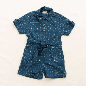 NWT Fin & Vince romper